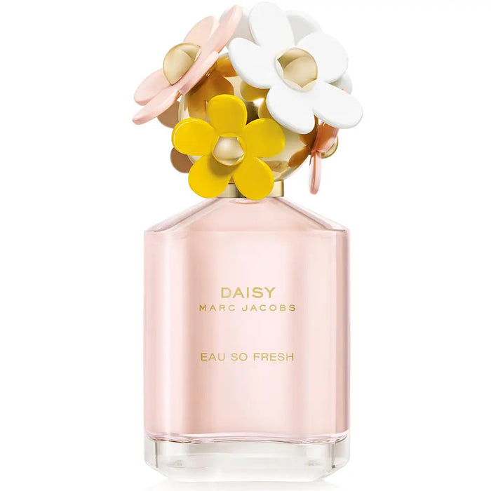 Marc Jacobs Daisy Eau So Fresh Eau de Toilette 125ml