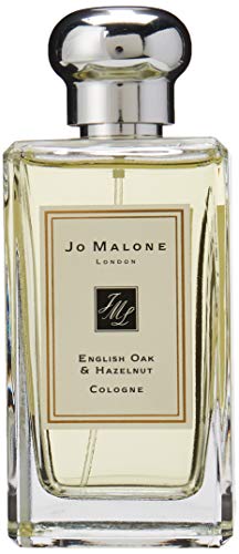 Jo Malone English Oak & Hazelnut Cologne 100Ml