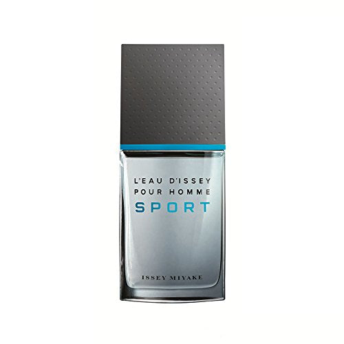 Issey Miyake L'Eau d'Issey Pour Homme Sport Eau De Toilette 100ml Spray