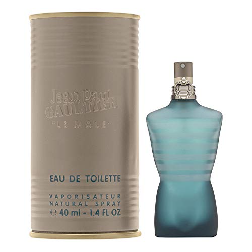 Jean Paul Gaultier Le Male Eau de Toilette 200ml Spray