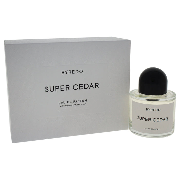 Byredo Super Cedar Eau De Parfum 100ml